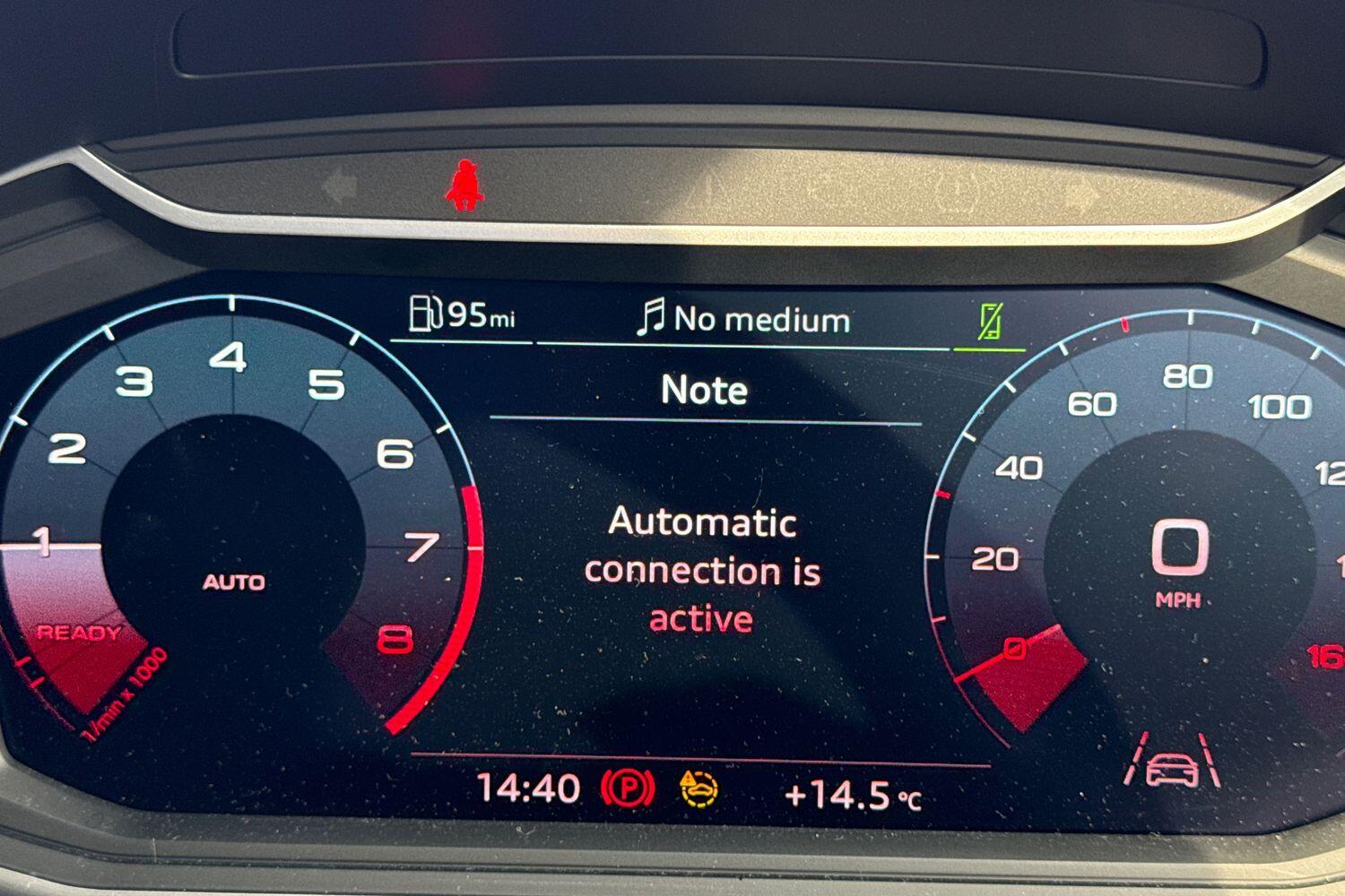 Used Audi A1 2023 for sale - 77779655: Photo 52