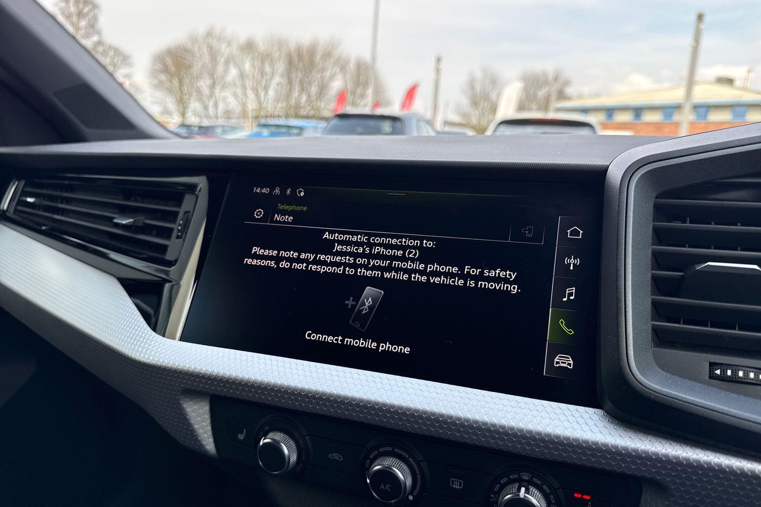 Used Audi A1 2023 for sale - 77779655: Photo 55