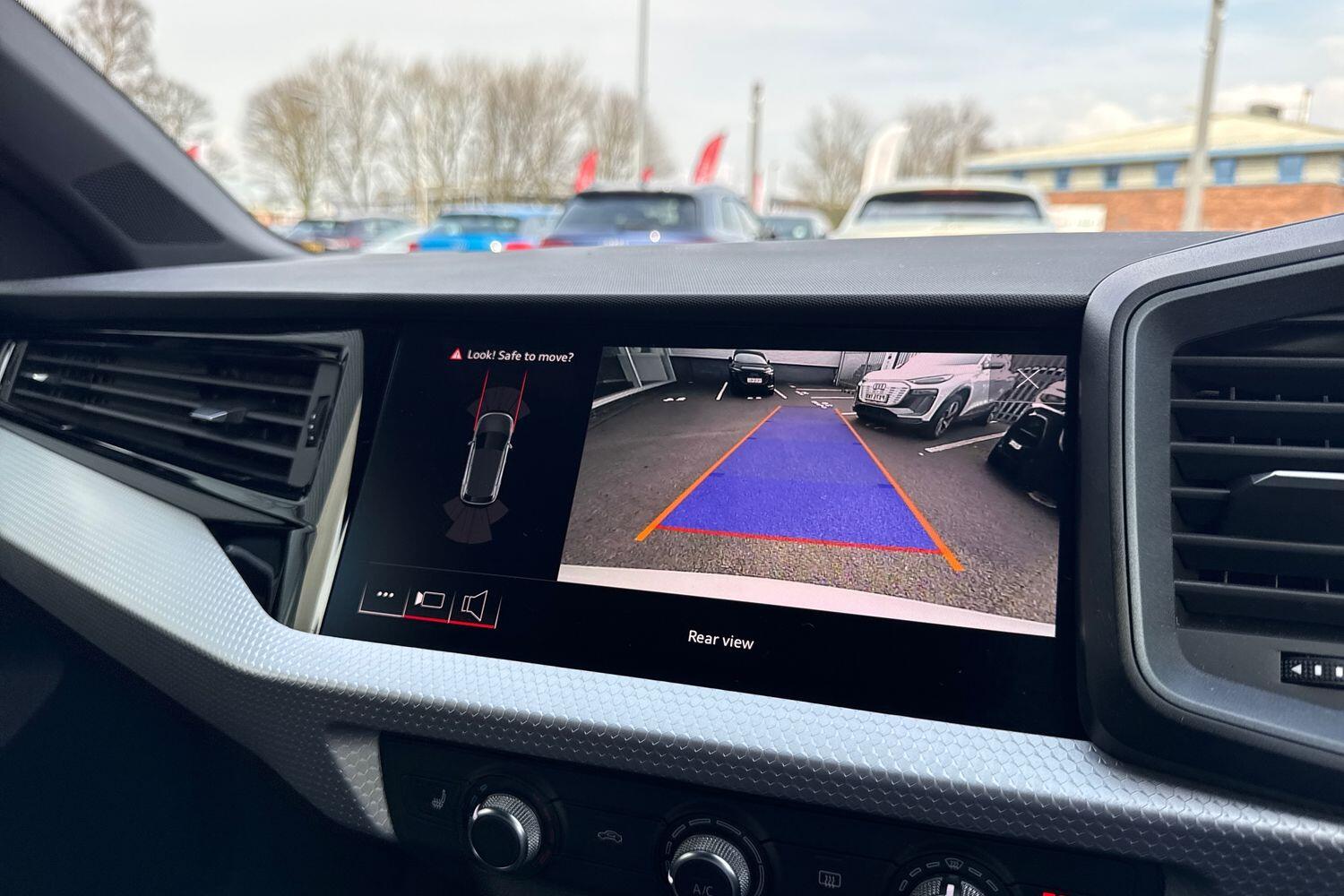 Used Audi A1 2023 for sale - 77779655: Photo 56