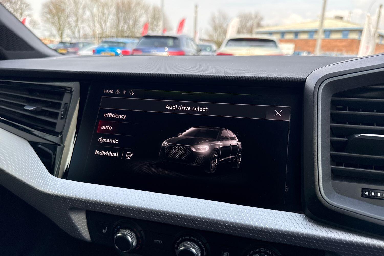 Used Audi A1 2023 for sale - 77779655: Photo 57