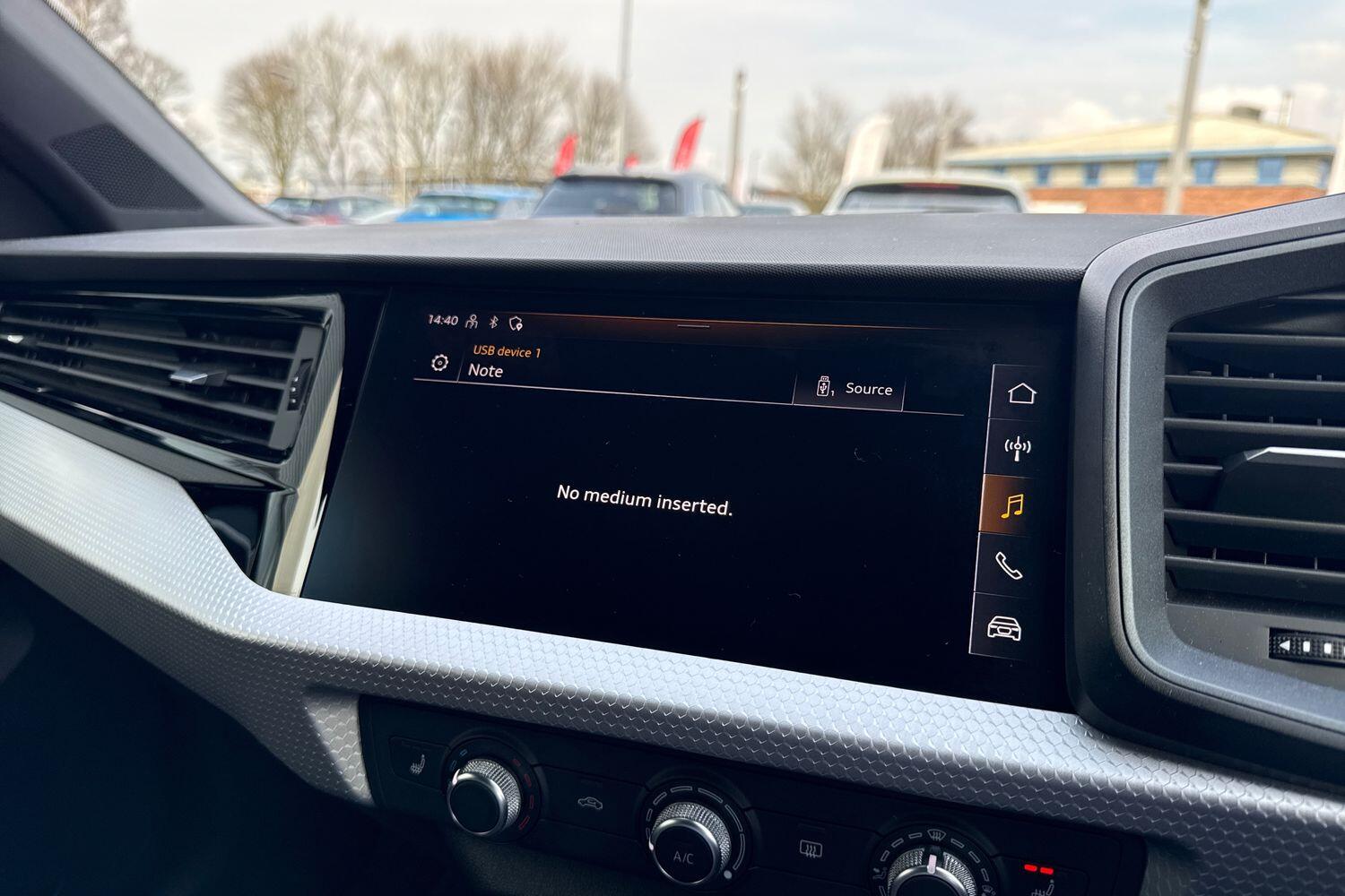 Used Audi A1 2023 for sale - 77779655: Photo 58