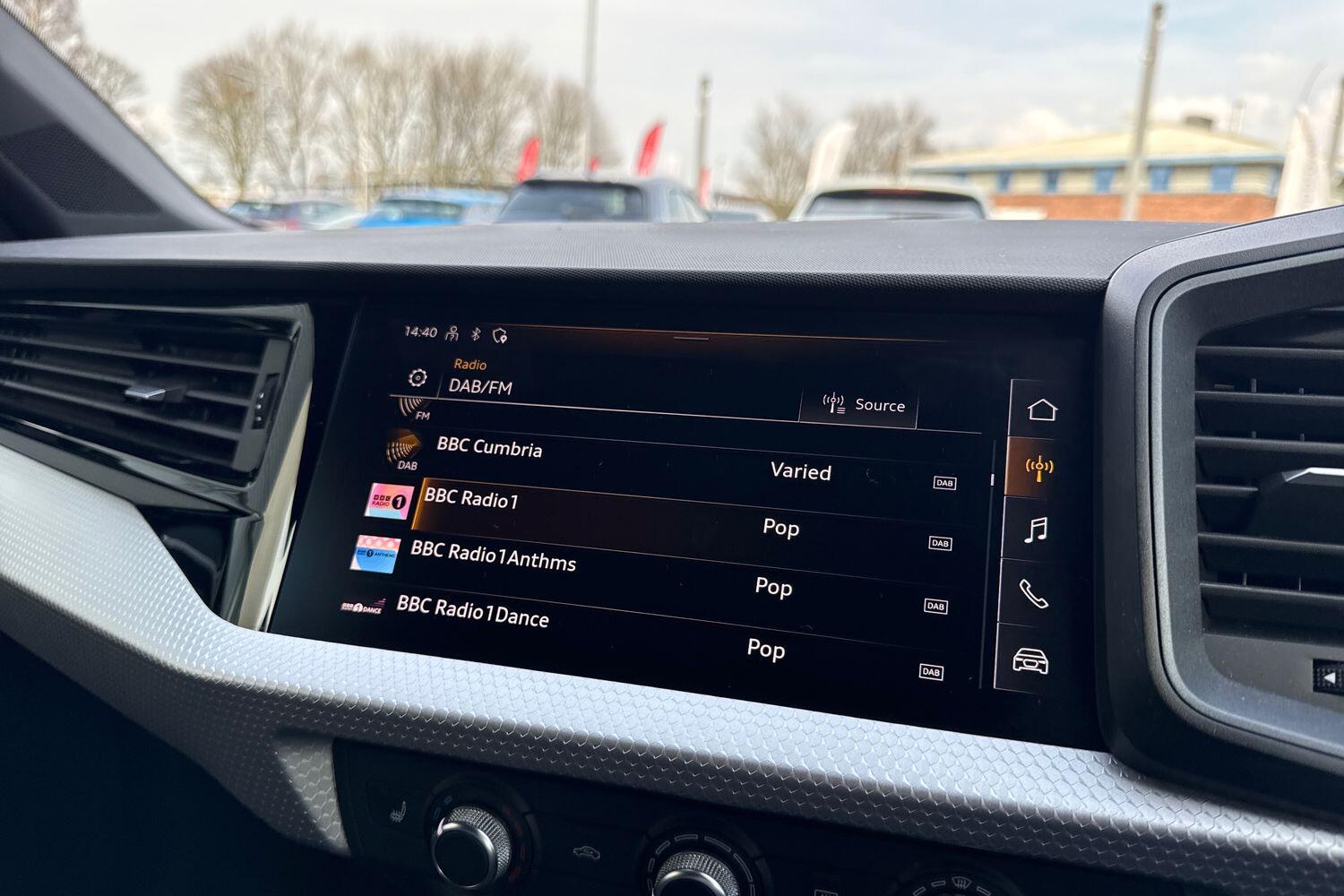 Used Audi A1 2023 for sale - 77779655: Photo 59