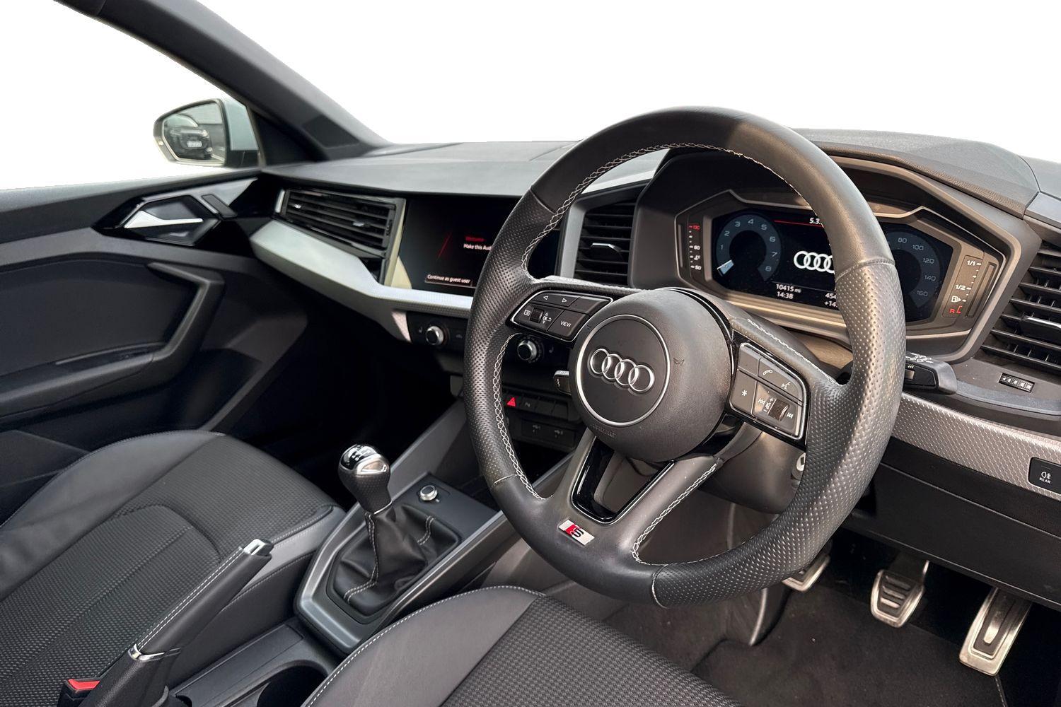 Used Audi A1 2023 for sale - 77779655: Photo 7