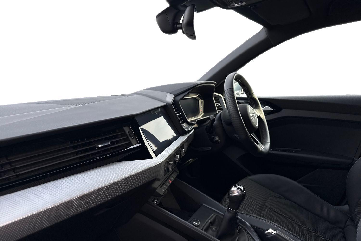 Used Audi A1 2023 for sale - 77779655: Photo 8