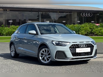 Used Audi A1 2020 for sale - 75898760: Photo