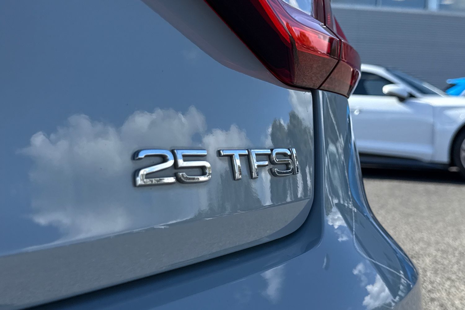 Vehicle 29