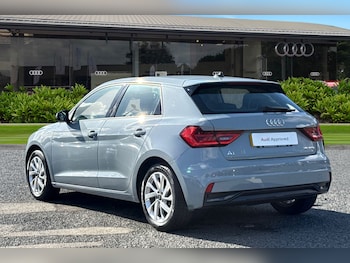 Used Audi A1 2020 for sale - 75898760: Photo