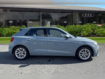 Used Audi A1 2020 for sale - 75898760: Photo