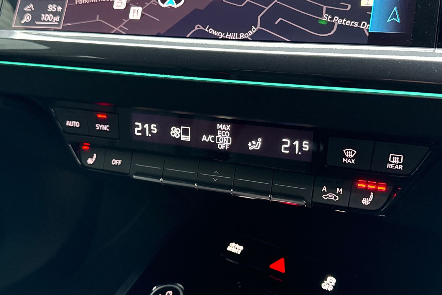 Used Audi Q4 e-tron 2025 for sale - 77368345: Photo 21