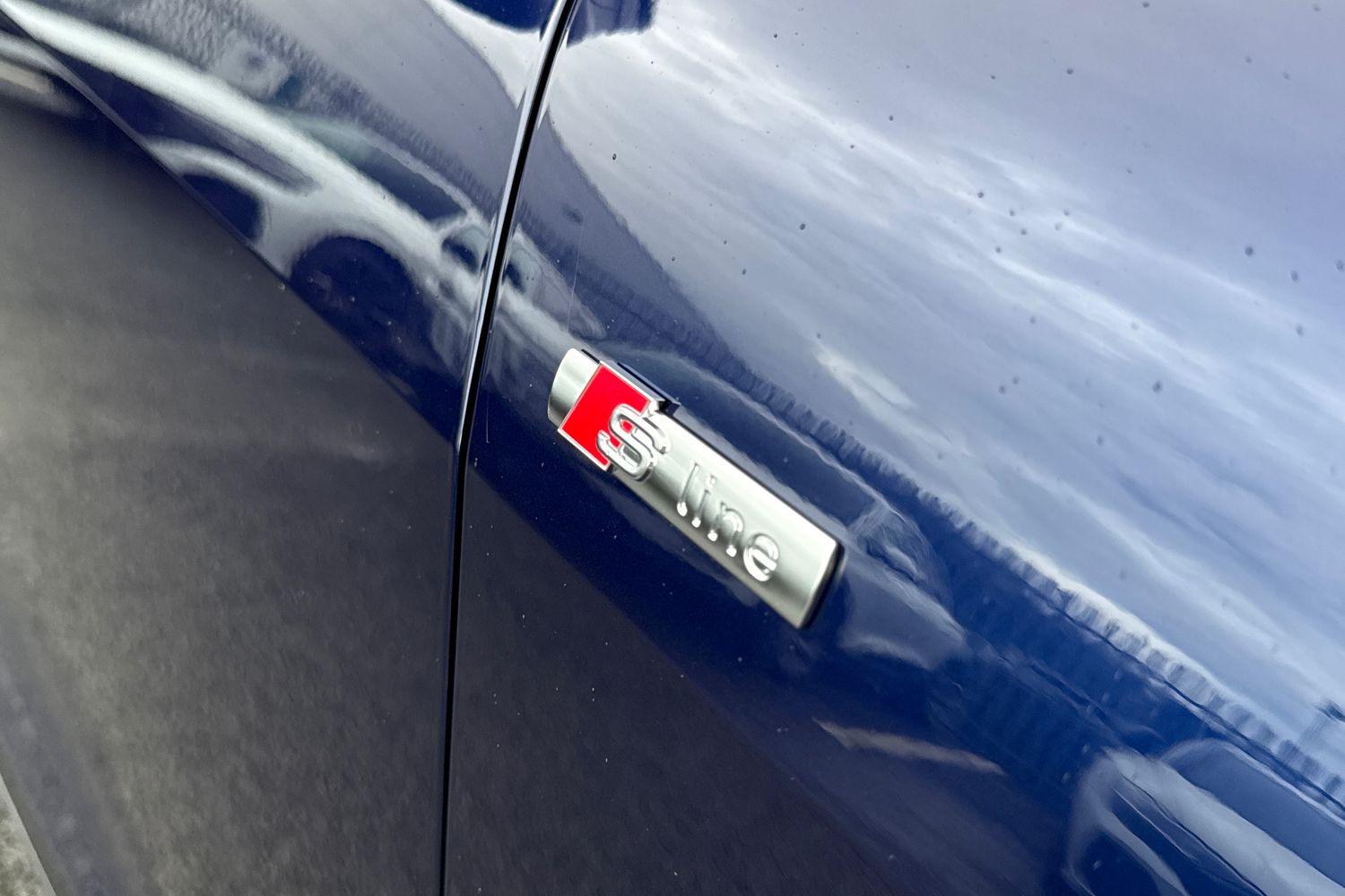 Used Audi Q4 e-tron 2025 for sale - 77368345: Photo 25