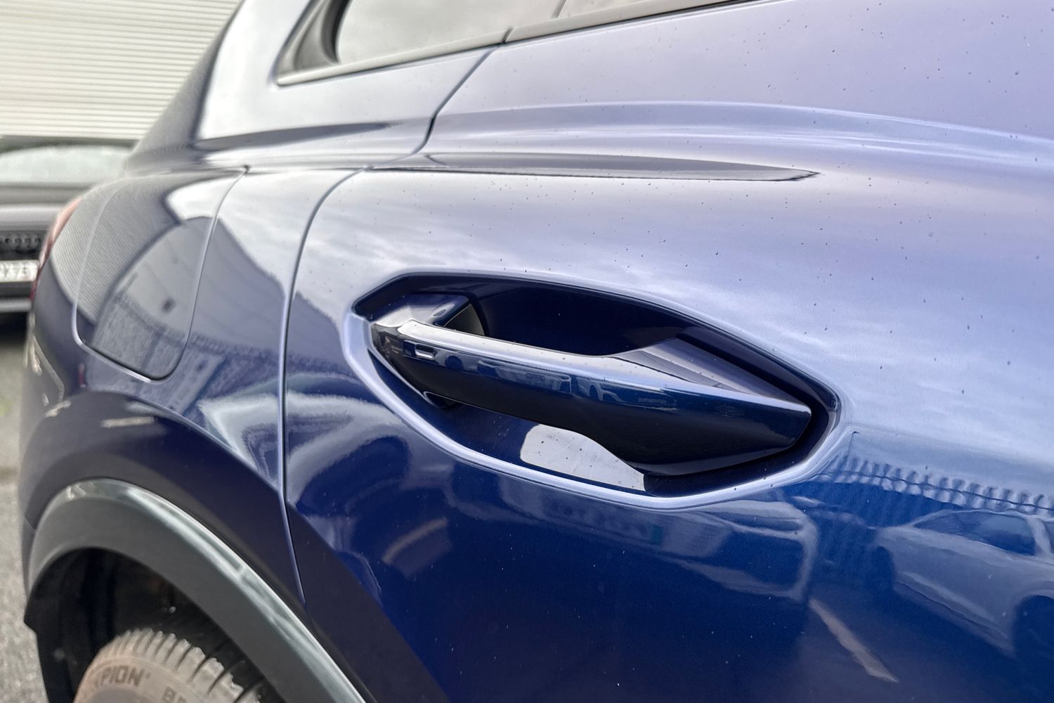 Used Audi Q4 e-tron 2025 for sale - 77368345: Photo 27