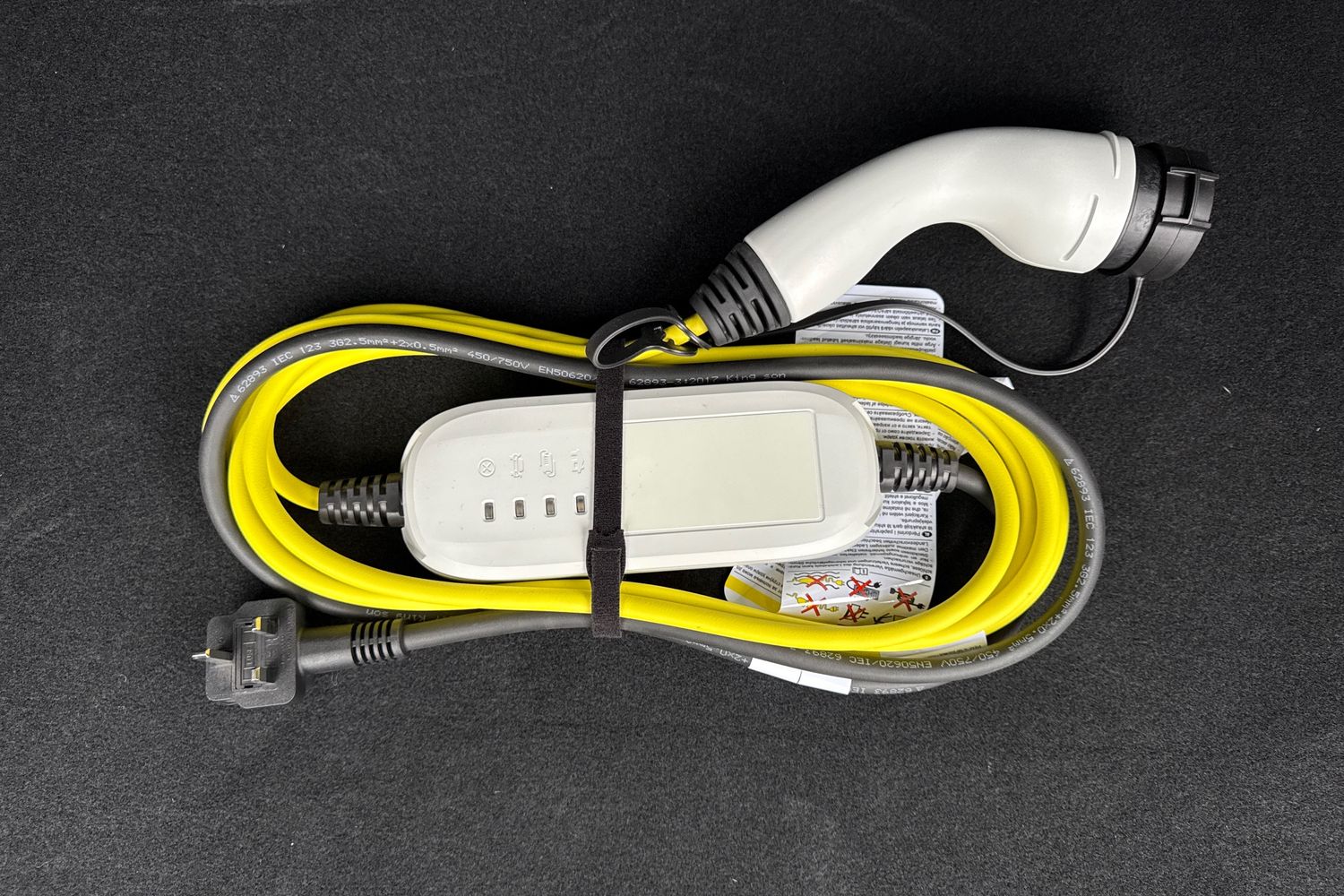 Used Audi Q4 e-tron 2025 for sale - 77368345: Photo 33