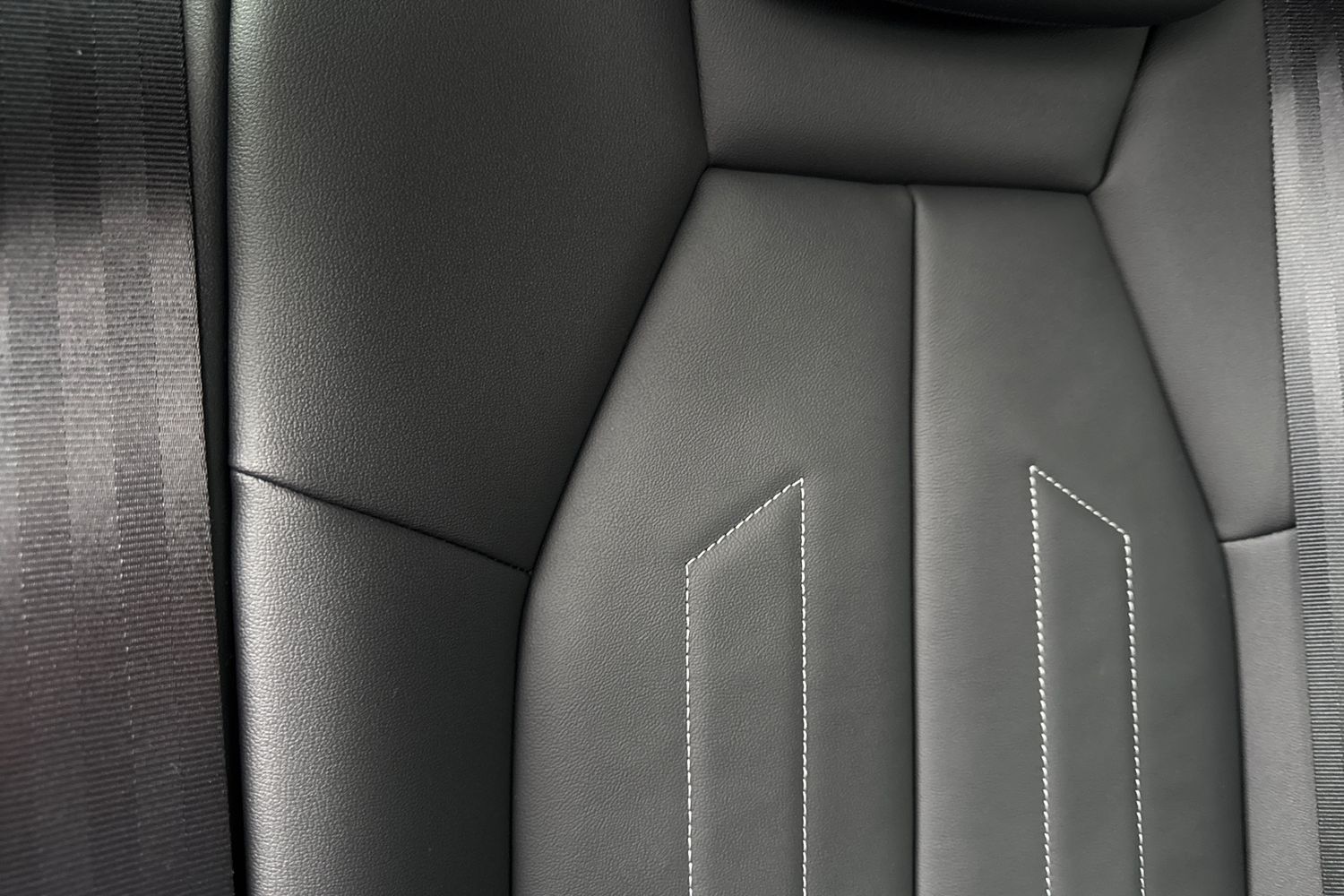 Used Audi Q4 e-tron 2025 for sale - 77368345: Photo 37