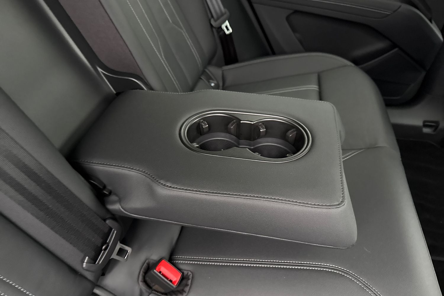 Used Audi Q4 e-tron 2025 for sale - 77368345: Photo 38