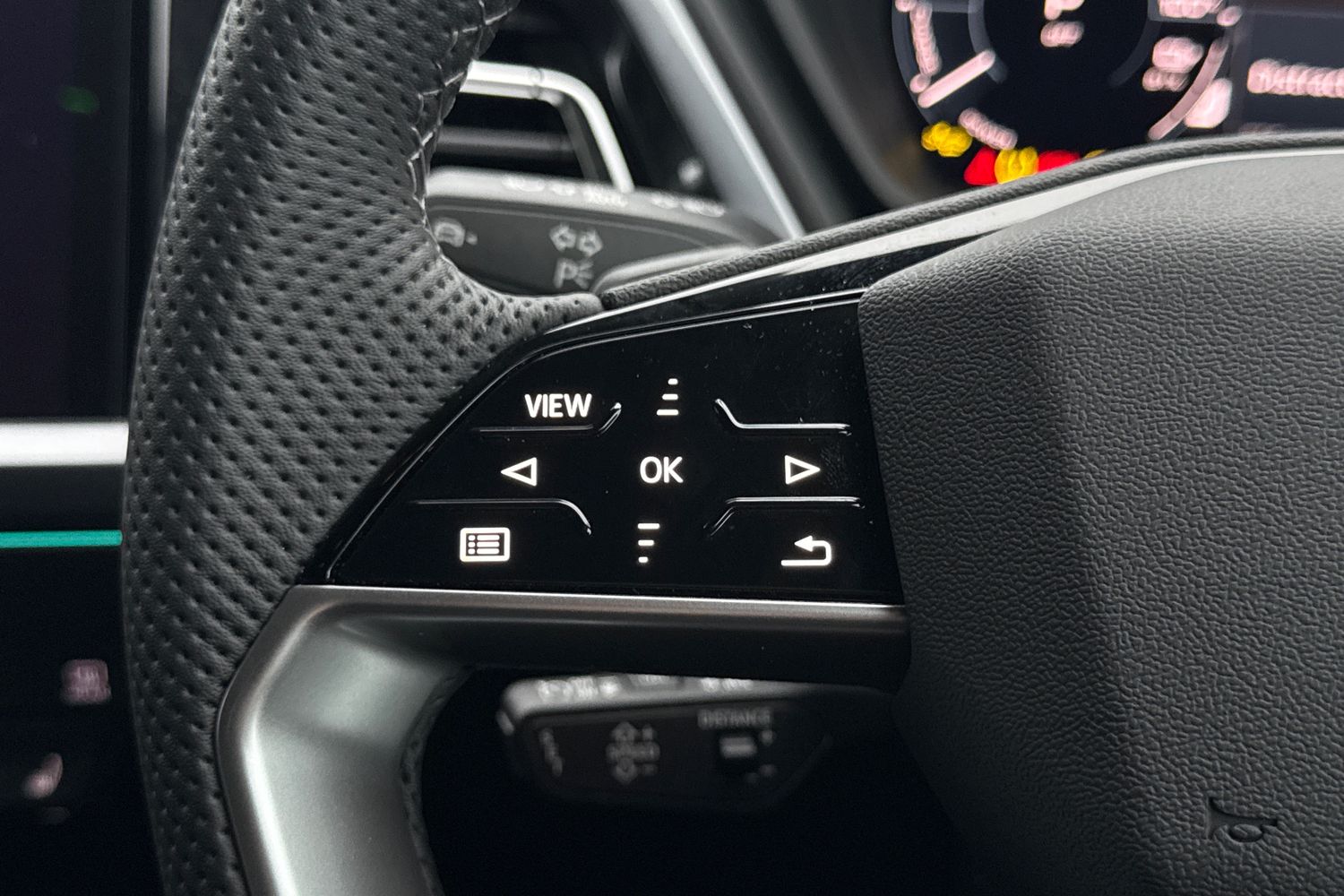 Used Audi Q4 e-tron 2025 for sale - 77368345: Photo 48