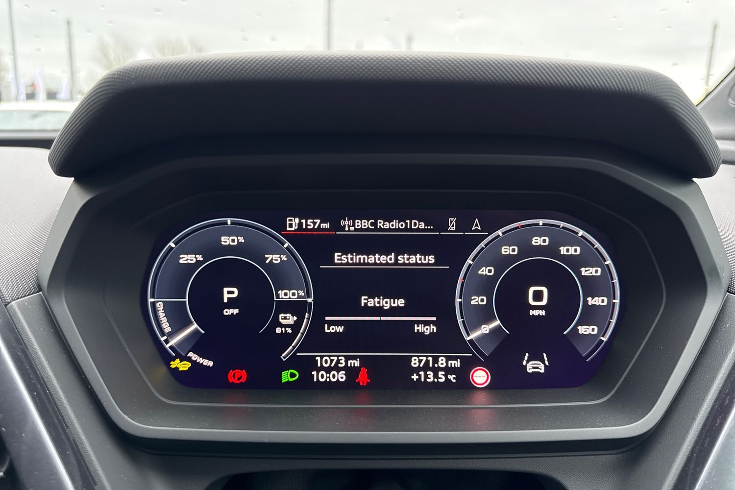 Used Audi Q4 e-tron 2025 for sale - 77368345: Photo 50