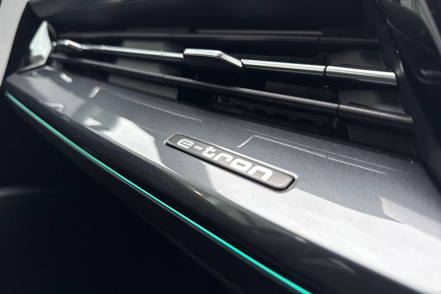 Used Audi Q4 e-tron 2025 for sale - 77368345: Photo 58