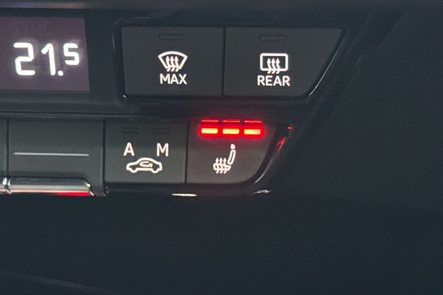 Used Audi Q4 e-tron 2025 for sale - 77368345: Photo 59