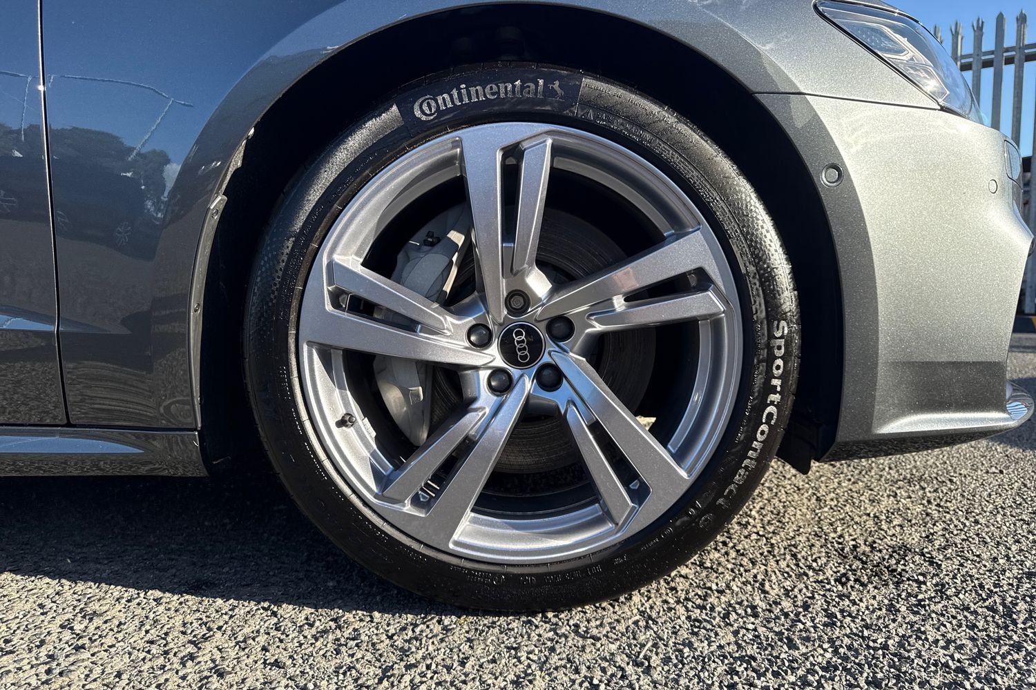 Used Audi A7 2025 for sale - 77368483: Photo 12