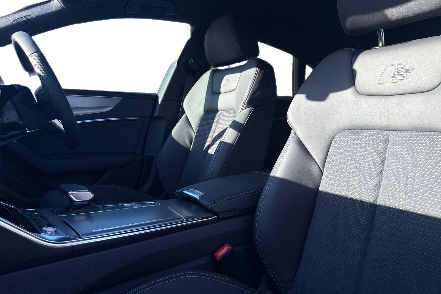 Used Audi A7 2025 for sale - 77368483: Photo 15