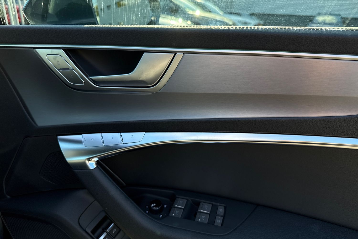 Used Audi A7 2025 for sale - 77368483: Photo 20