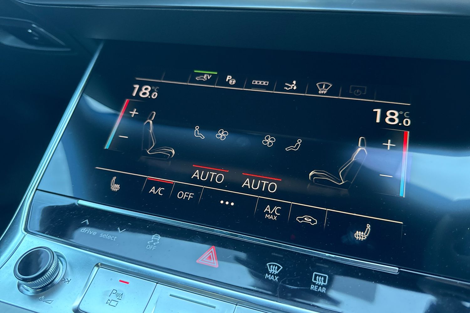 Used Audi A7 2025 for sale - 77368483: Photo 21