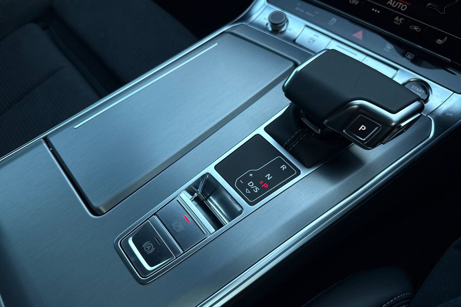 Used Audi A7 2025 for sale - 77368483: Photo 22