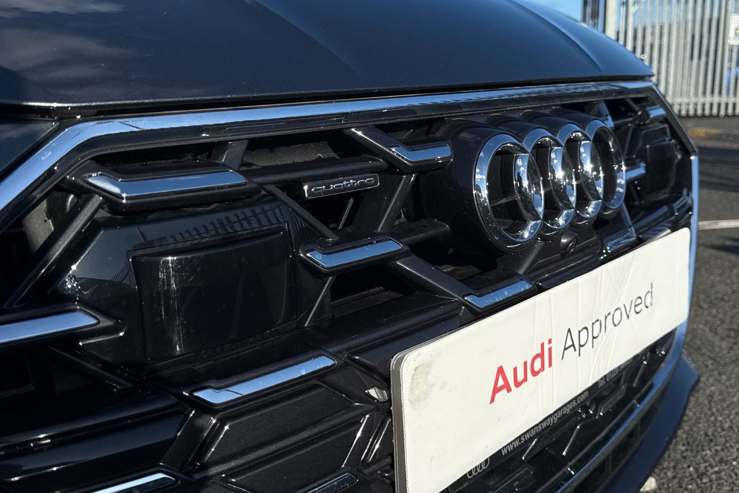 Used Audi A7 2025 for sale - 77368483: Photo 26