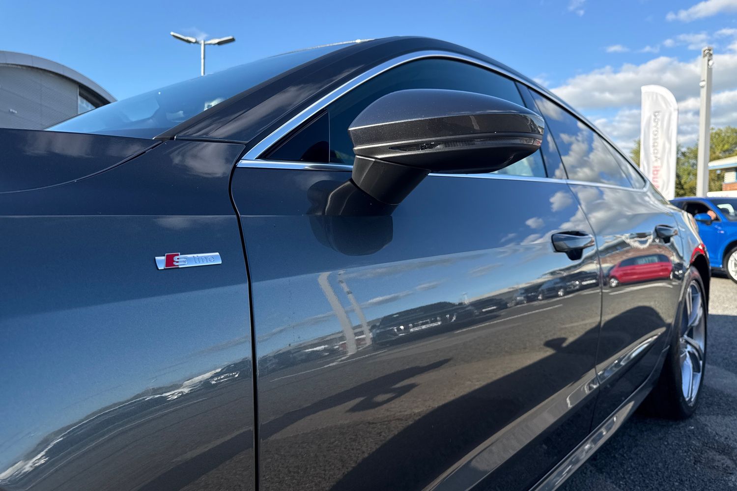 Used Audi A7 2025 for sale - 77368483: Photo 27