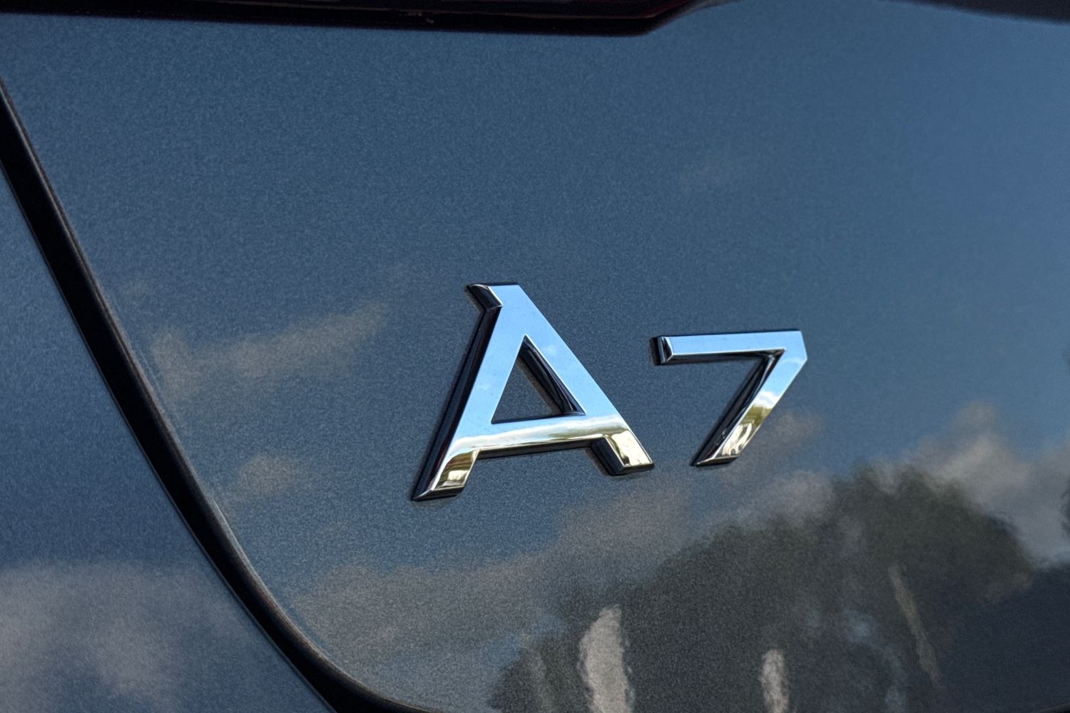 Used Audi A7 2025 for sale - 77368483: Photo 29