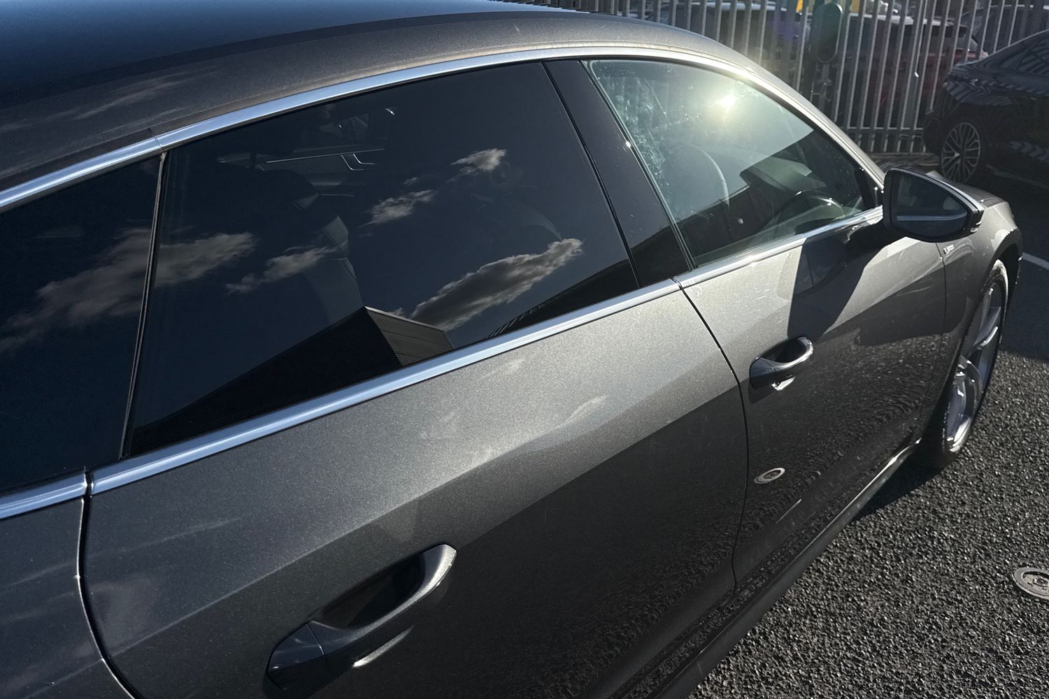 Used Audi A7 2025 for sale - 77368483: Photo 33