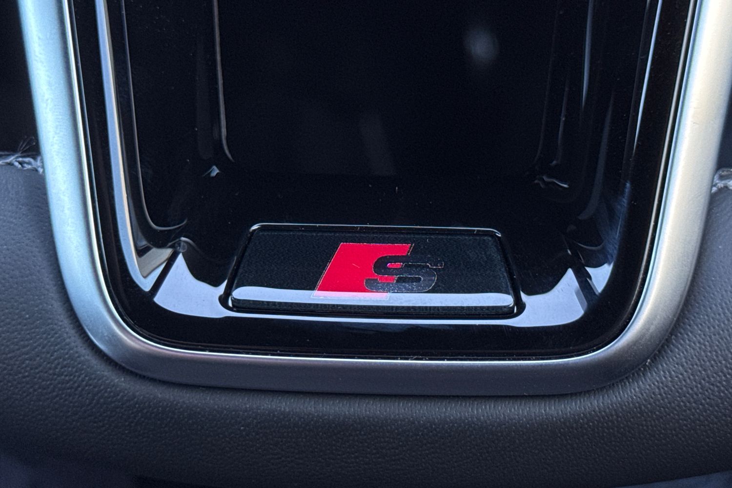 Used Audi A7 2025 for sale - 77368483: Photo 36