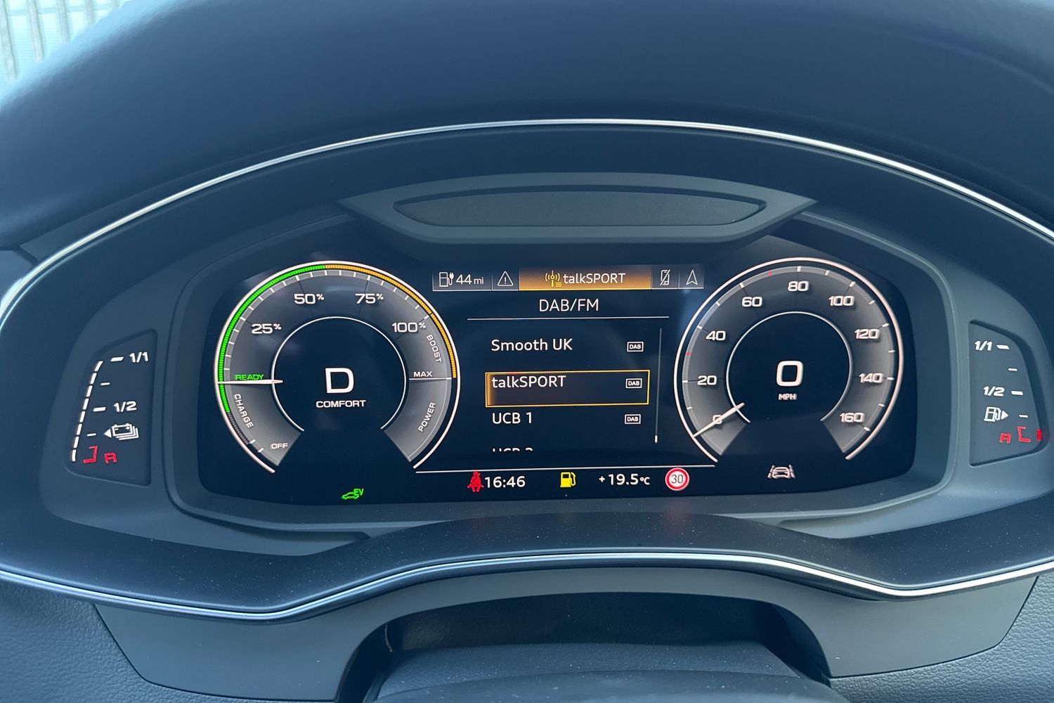 Used Audi A7 2025 for sale - 77368483: Photo 40