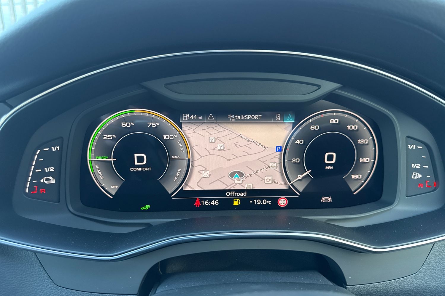 Used Audi A7 2025 for sale - 77368483: Photo 42