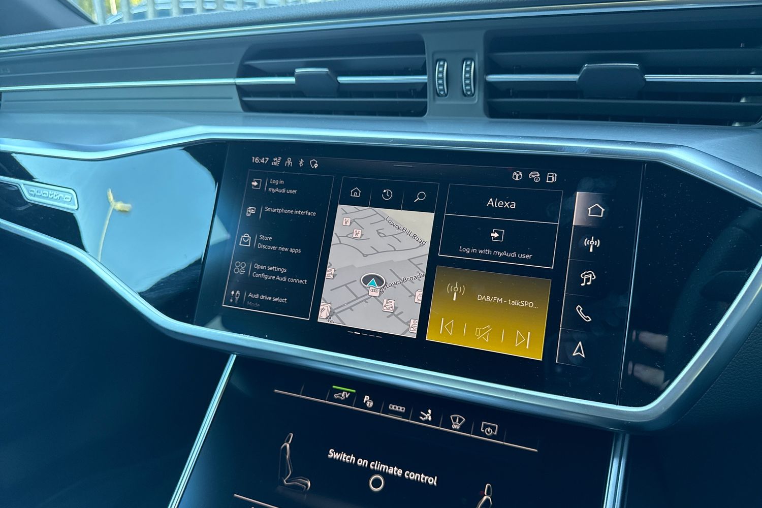 Used Audi A7 2025 for sale - 77368483: Photo 46