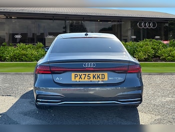 Used Audi A7 2025 for sale - 77368483: Photo