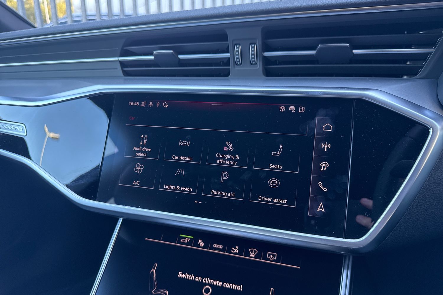 Used Audi A7 2025 for sale - 77368483: Photo 54