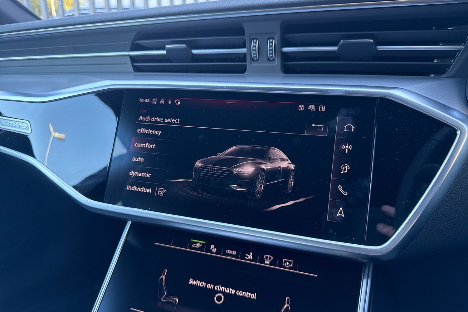 Used Audi A7 2025 for sale - 77368483: Photo 55