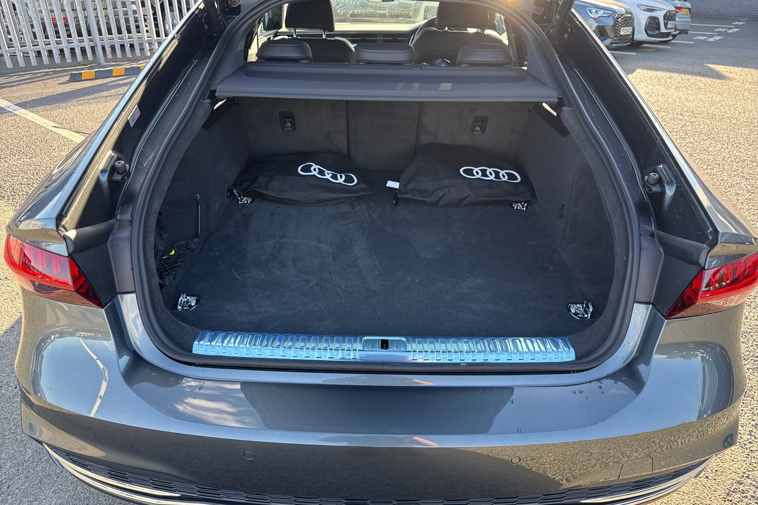 Used Audi A7 2025 for sale - 77368483: Photo 6