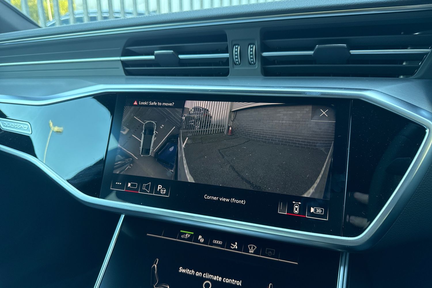 Used Audi A7 2025 for sale - 77368483: Photo 60