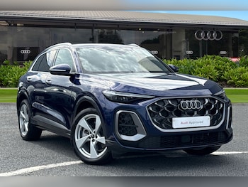 Used Audi Q5 2026 for sale - 79526647: Photo