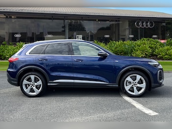 Used Audi Q5 2026 for sale - 79526647: Photo