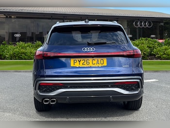 Used Audi Q5 2026 for sale - 79526647: Photo