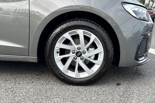 Used Audi A1 2025 for sale - 76224683: Photo 10
