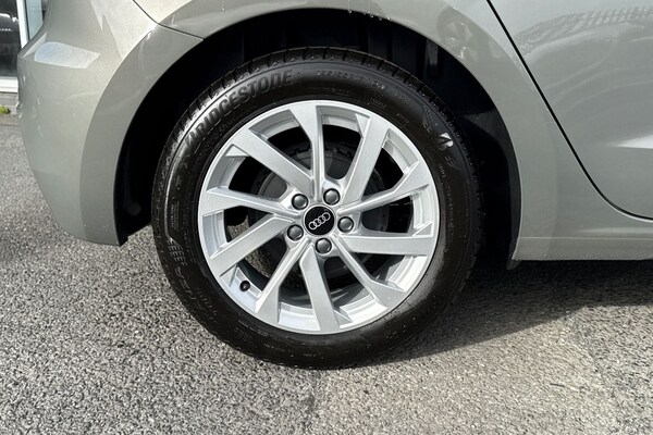 Used Audi A1 2025 for sale - 76224683: Photo 11