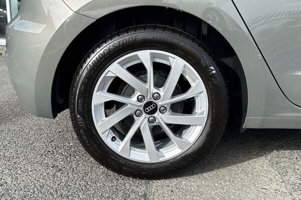 Used Audi A1 2025 for sale - 76224683: Photo 12