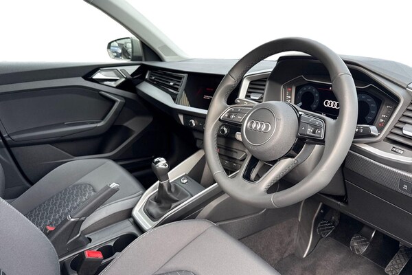 Used Audi A1 2025 for sale - 76224683: Photo 13