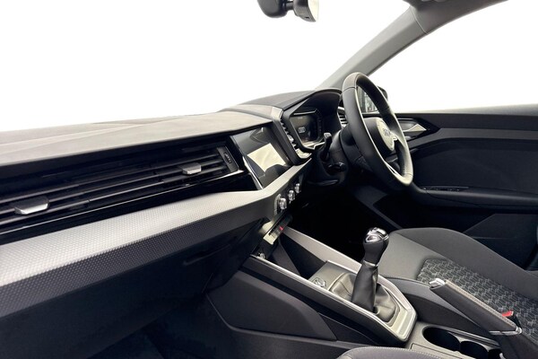 Used Audi A1 2025 for sale - 76224683: Photo 14