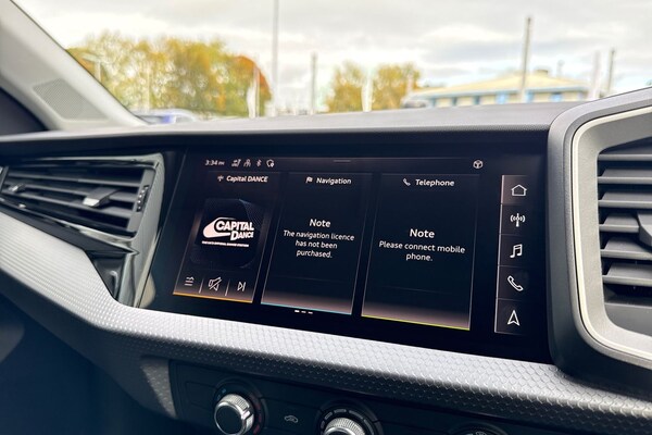 Used Audi A1 2025 for sale - 76224683: Photo 16