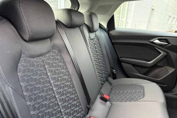 Used Audi A1 2025 for sale - 76224683: Photo 18